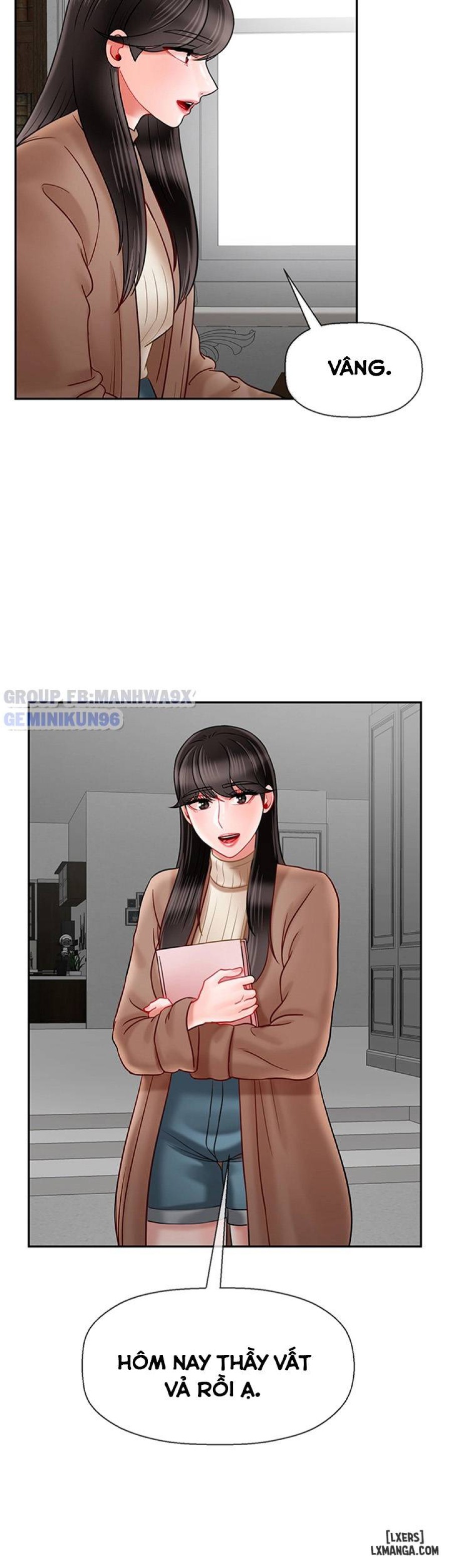 Lớp học thể chất 