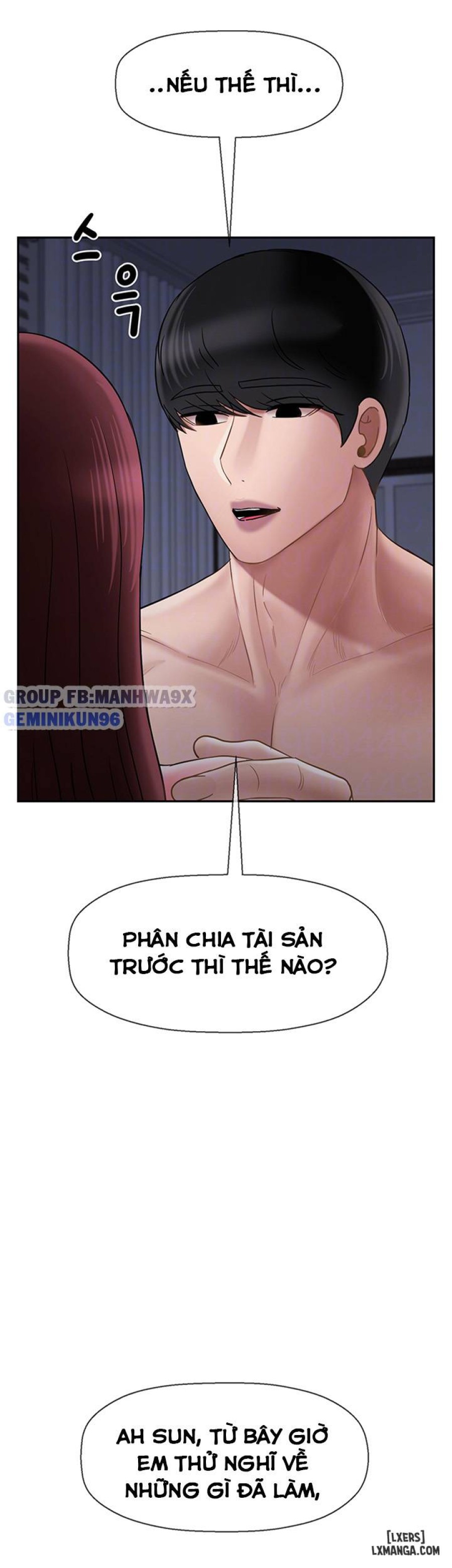 Lớp học thể chất 