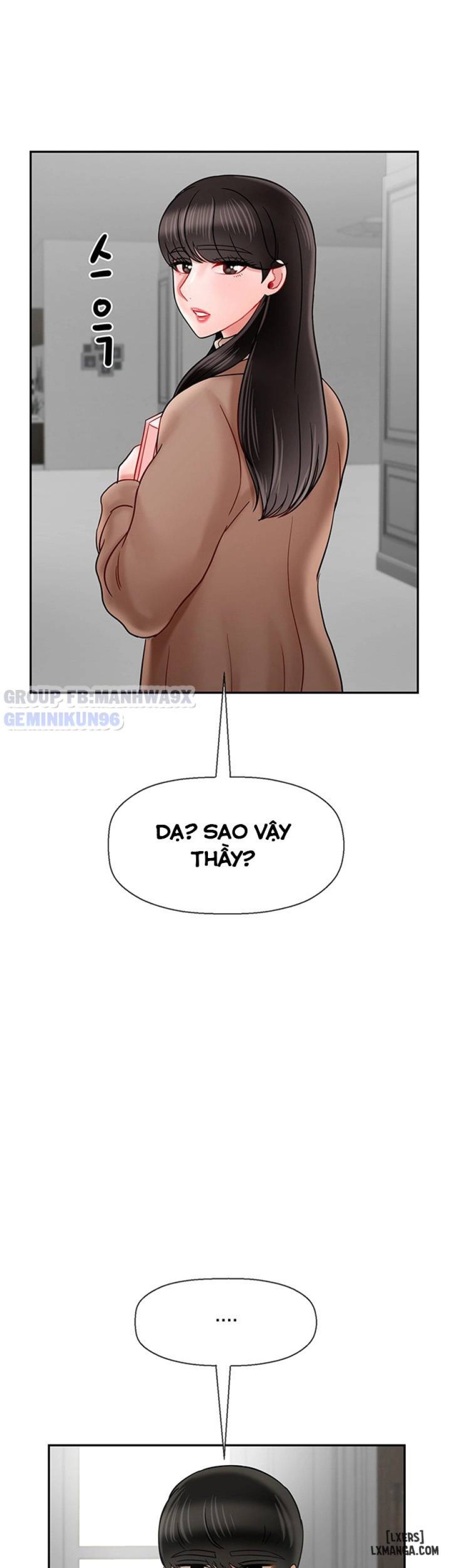 Lớp học thể chất 