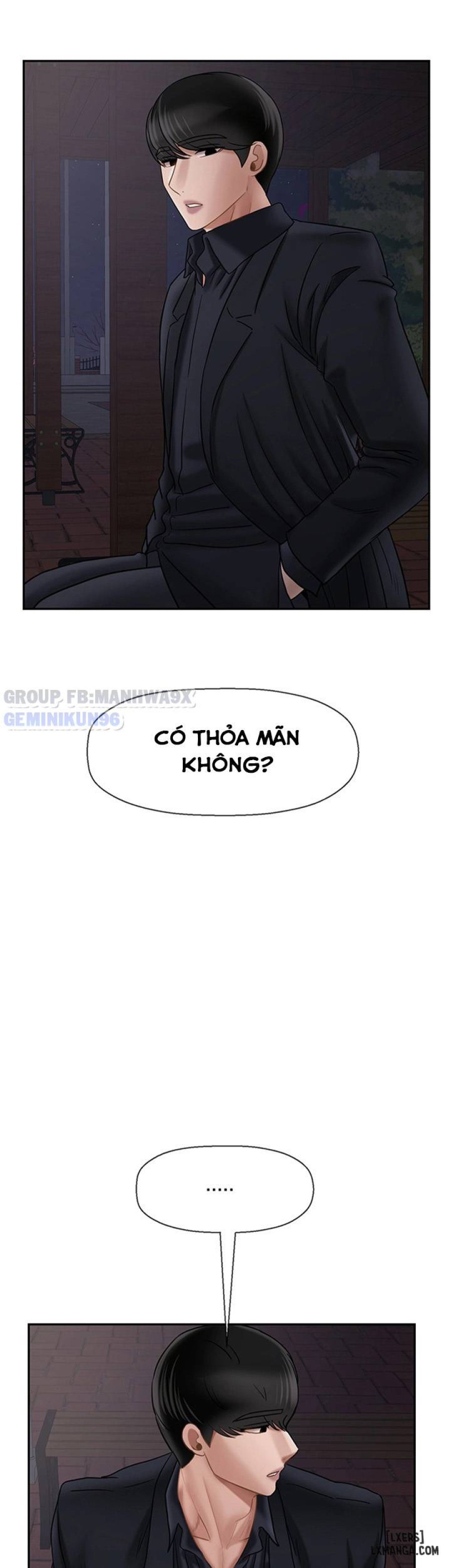 Lớp học thể chất 