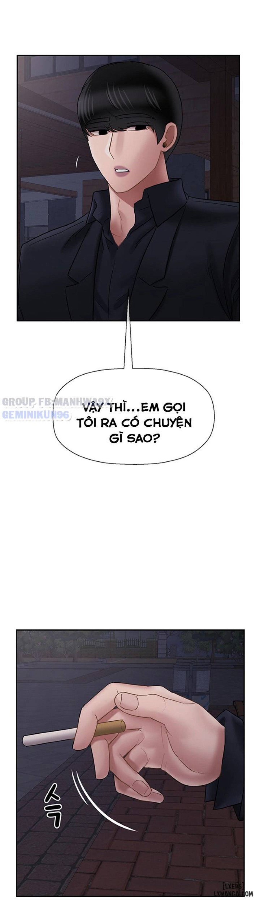 Lớp học thể chất 