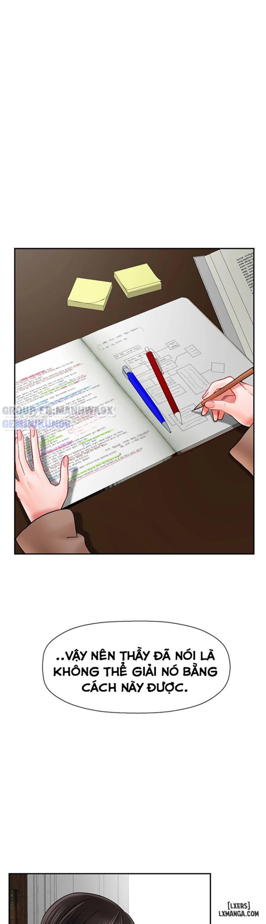 Lớp học thể chất 