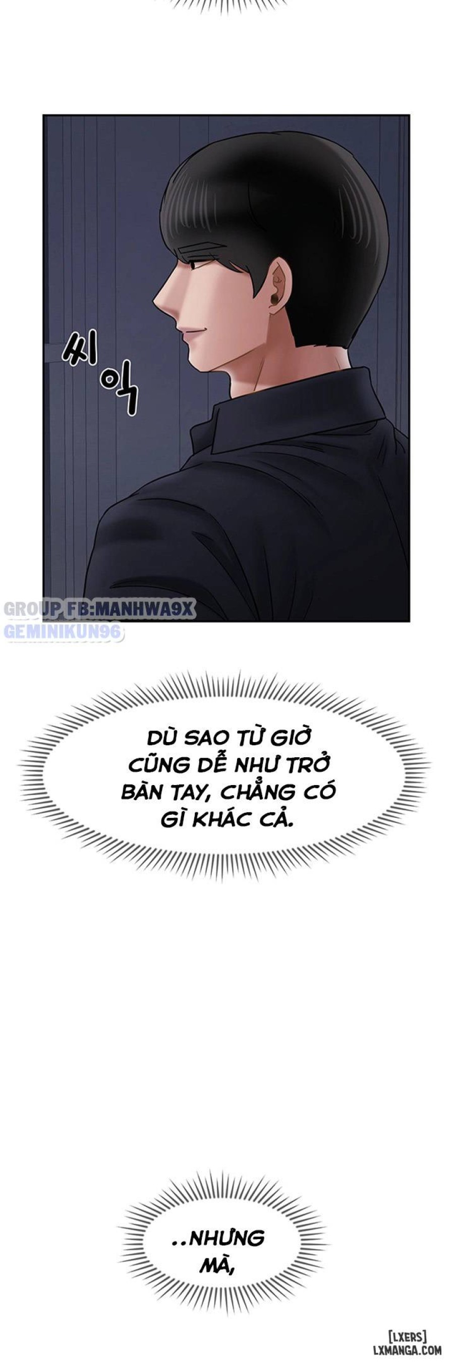 Lớp học thể chất 