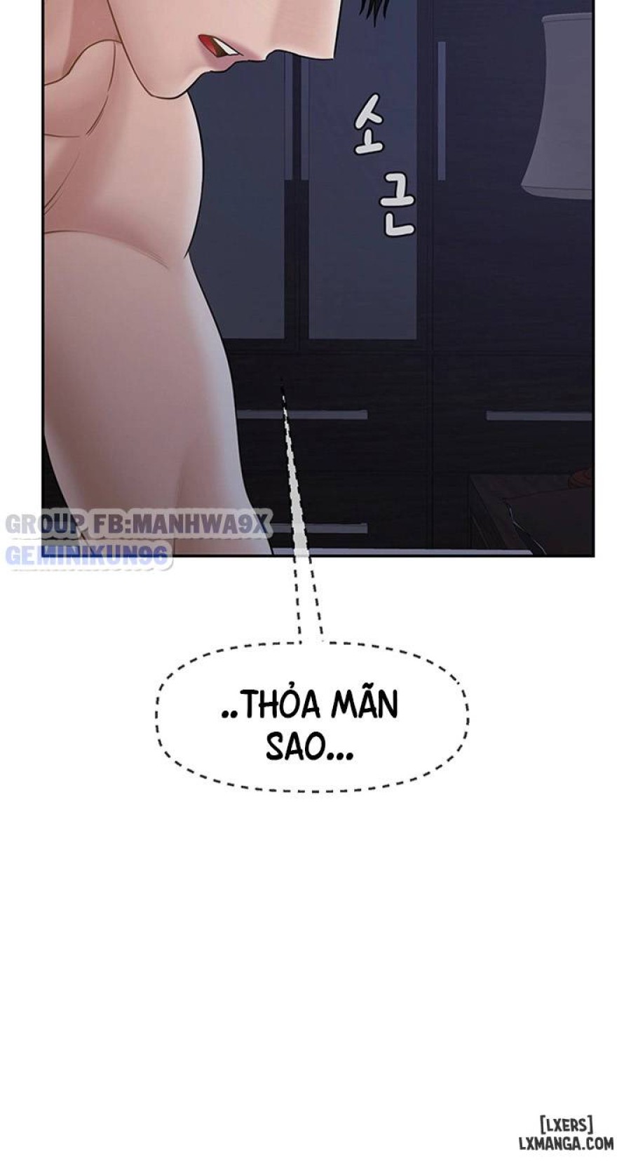 Lớp học thể chất 