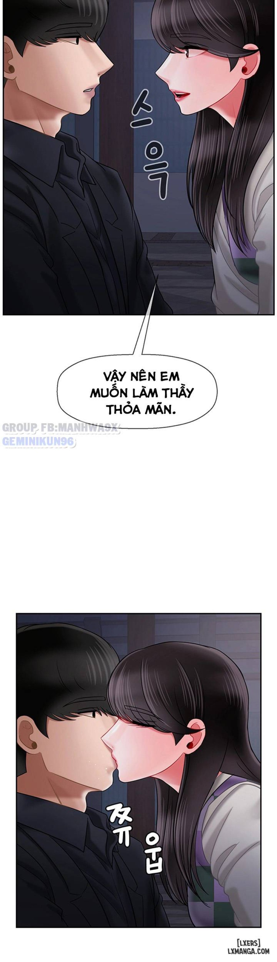 Lớp học thể chất 