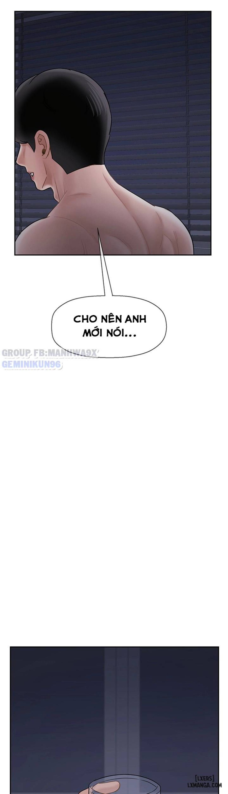 Lớp học thể chất 