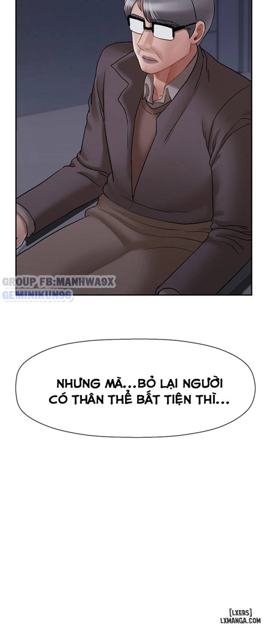 Lớp học thể chất 