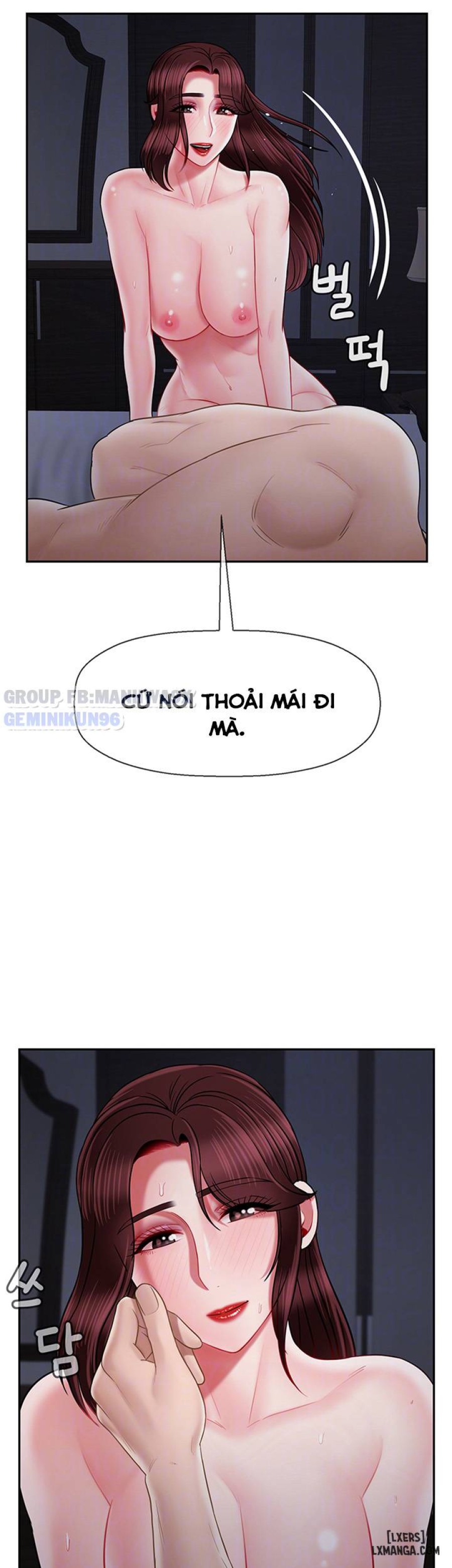 Lớp học thể chất 