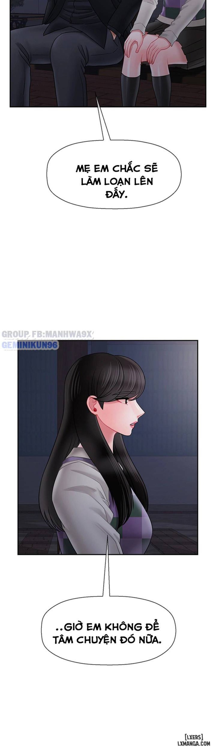 Lớp học thể chất 