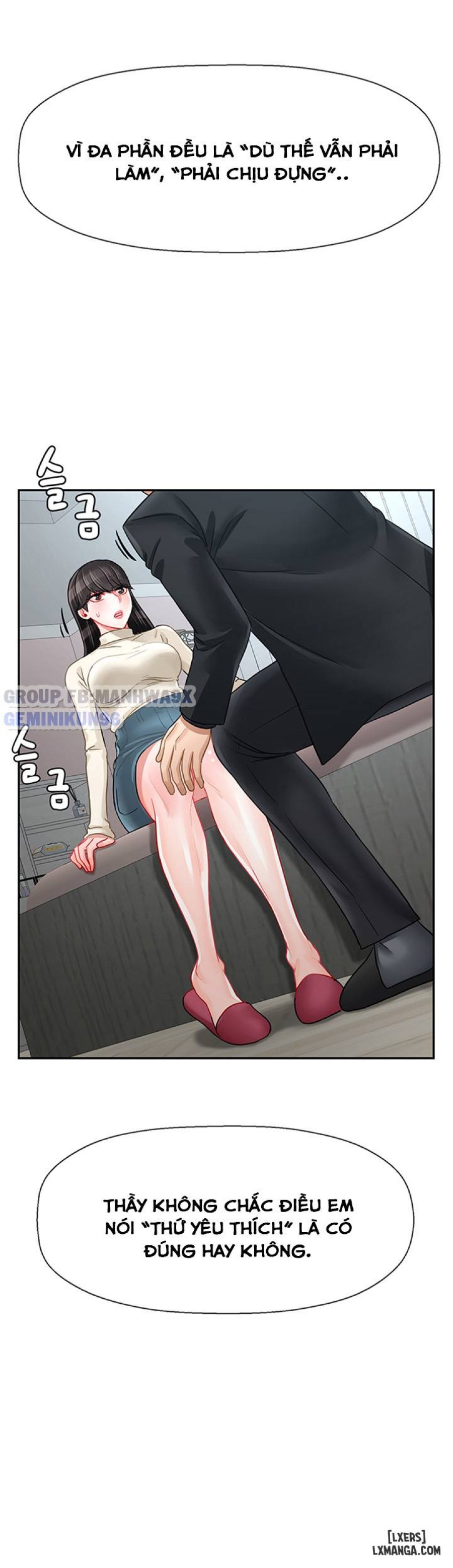 Lớp học thể chất 