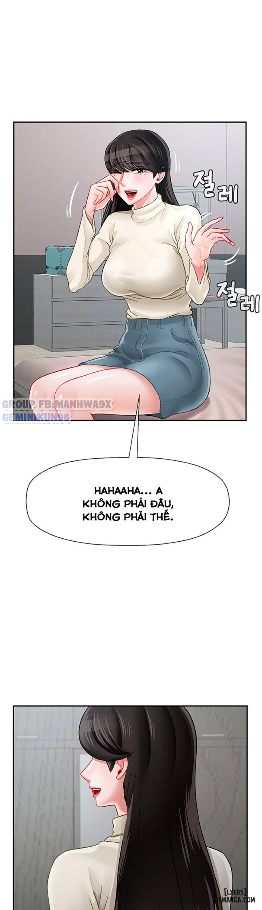 Lớp học thể chất 
