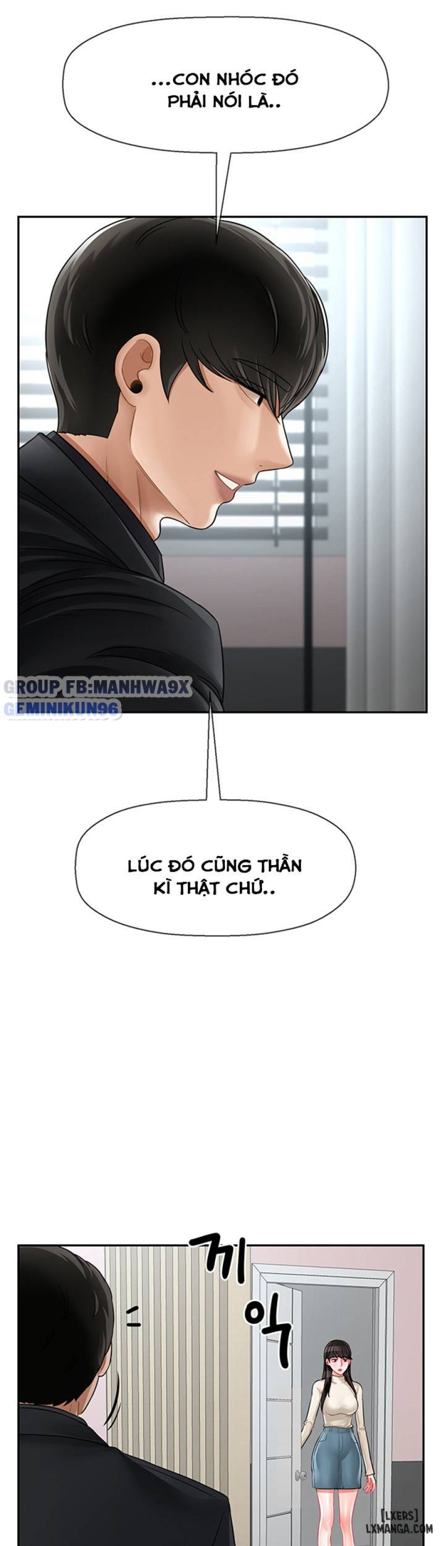 Lớp học thể chất 