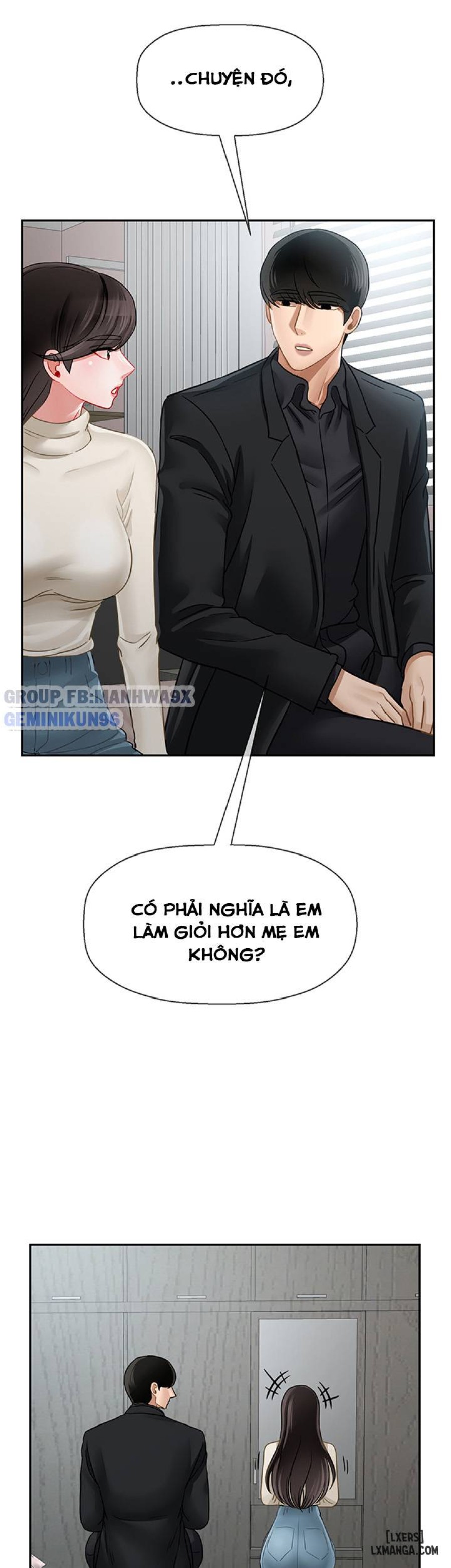 Lớp học thể chất 