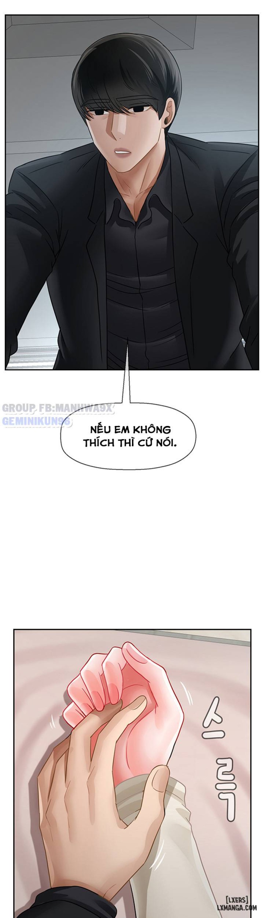 Lớp học thể chất 
