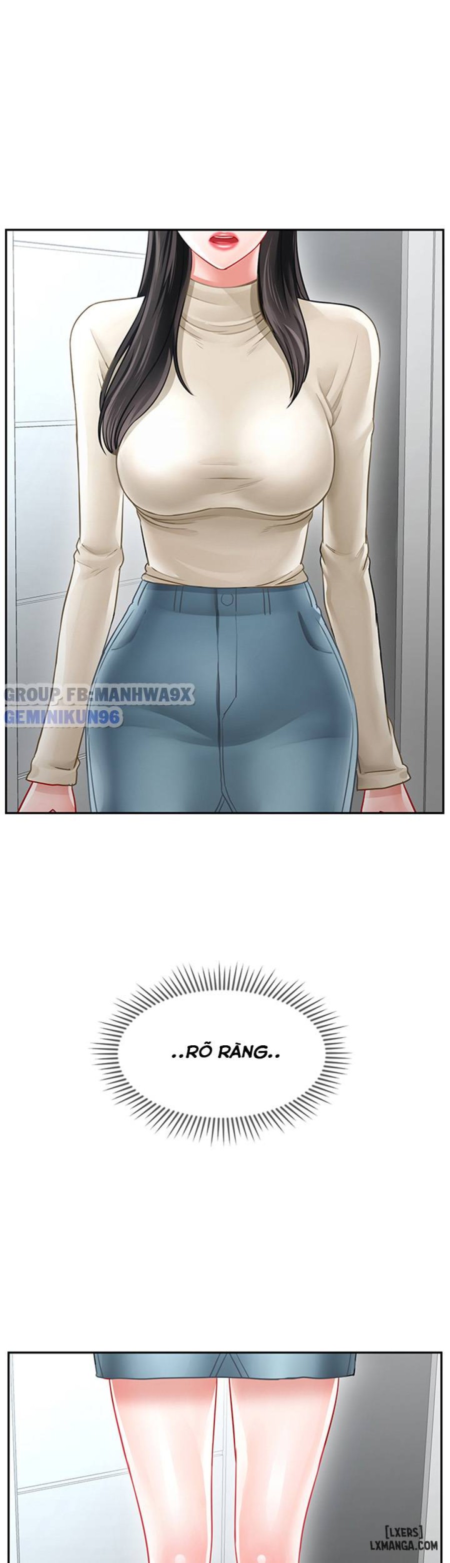 Lớp học thể chất 