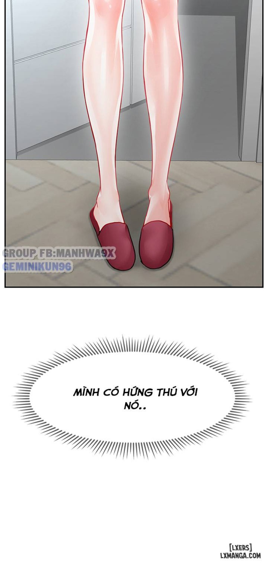 Lớp học thể chất 