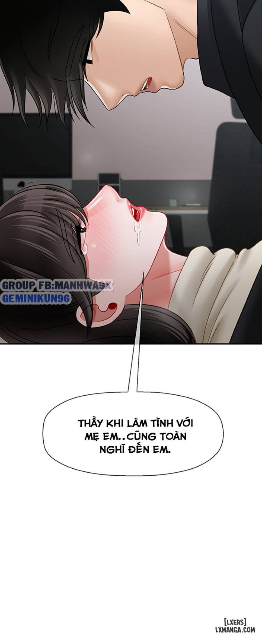 Lớp học thể chất 