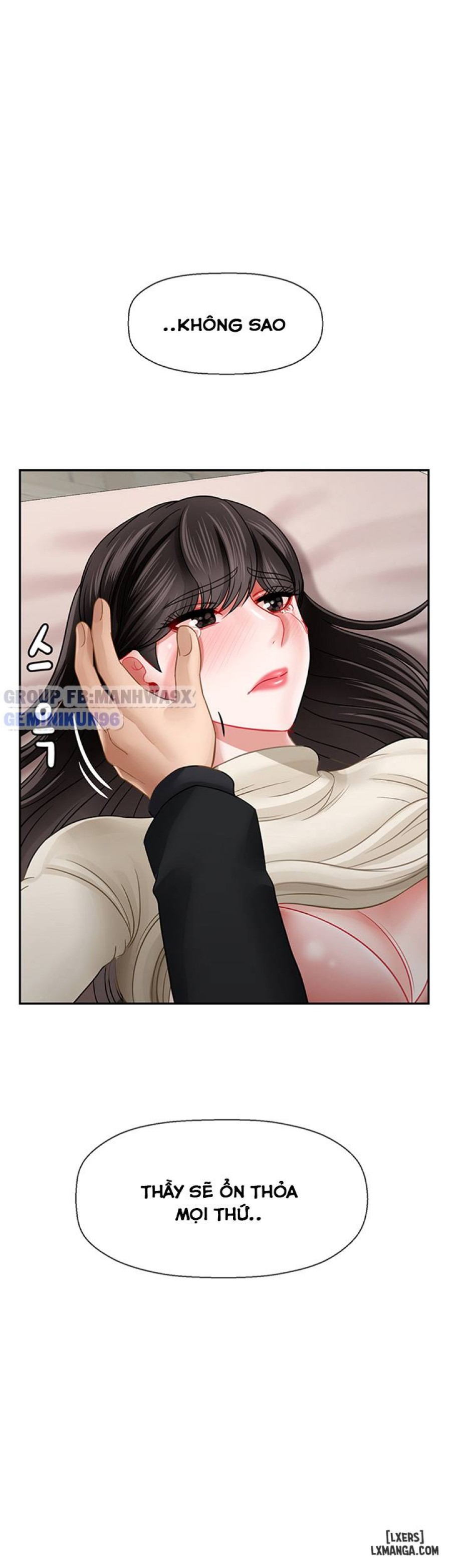 Lớp học thể chất 
