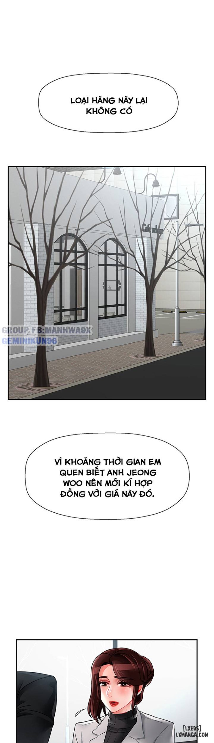Lớp học thể chất 