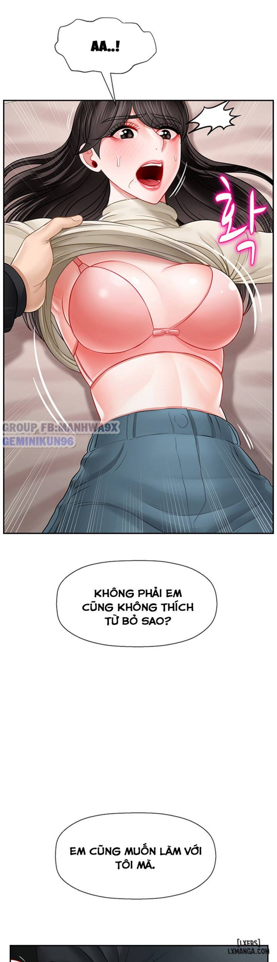 Lớp học thể chất 