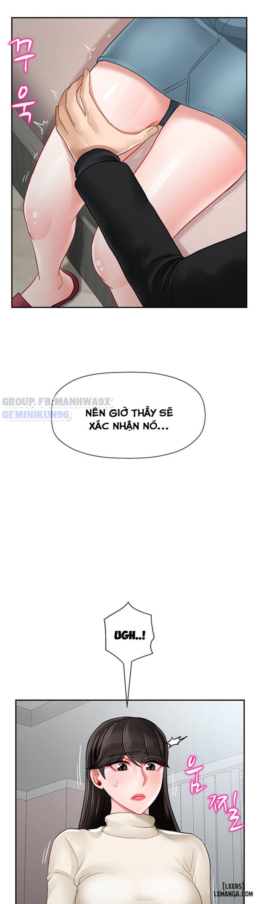 Lớp học thể chất 