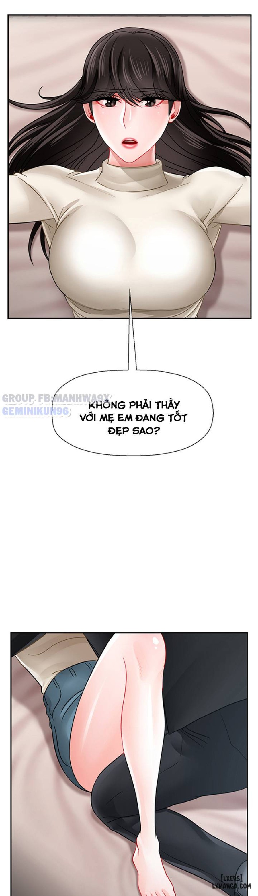 Lớp học thể chất 