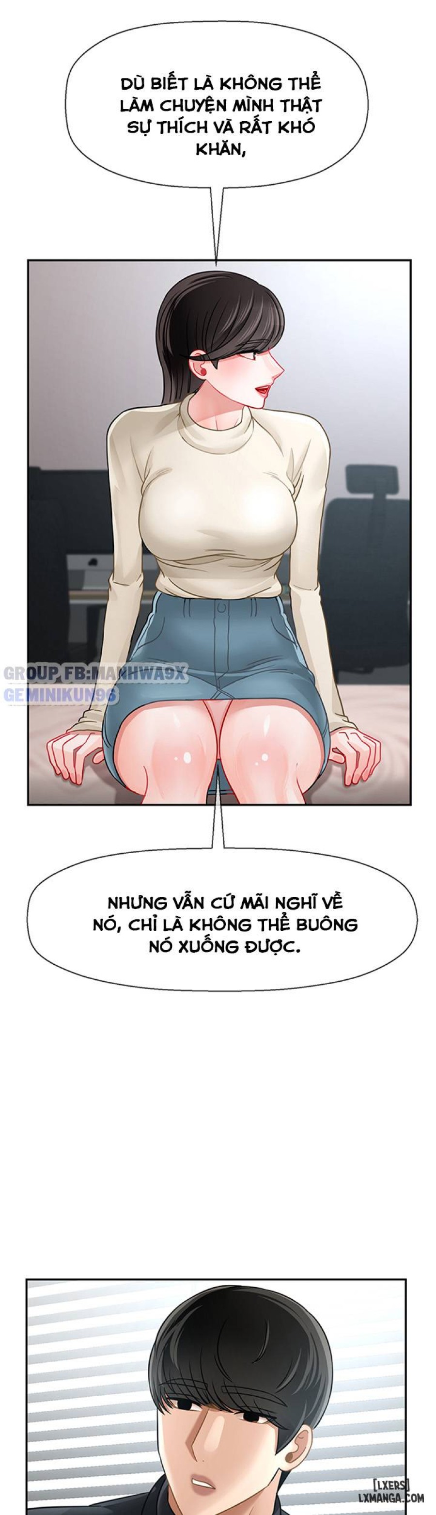 Lớp học thể chất 