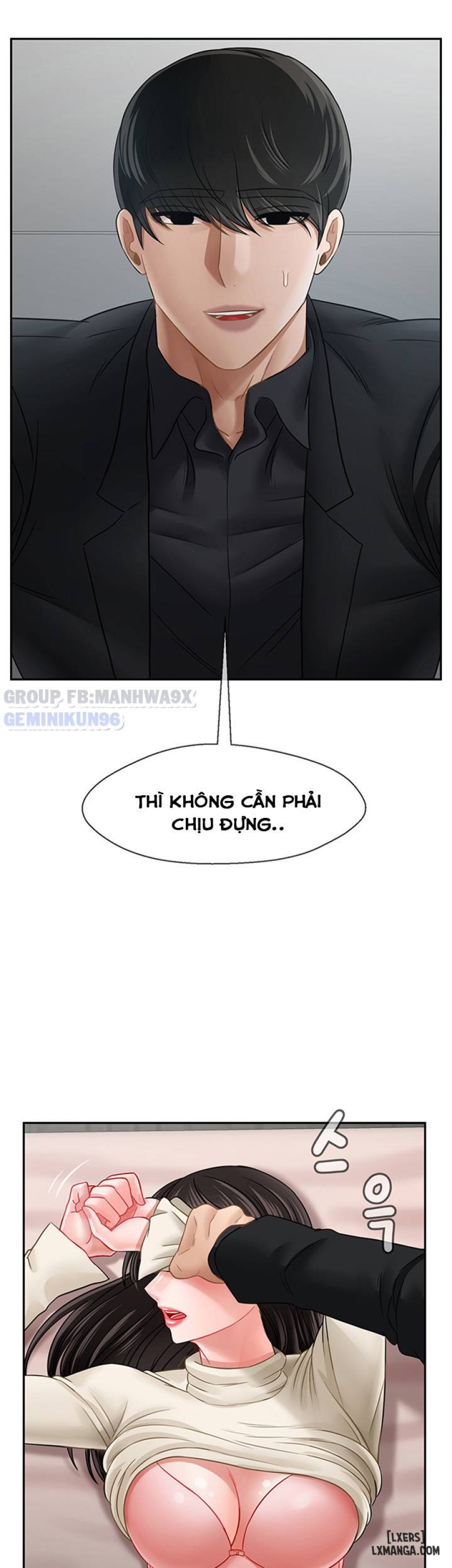 Lớp học thể chất 