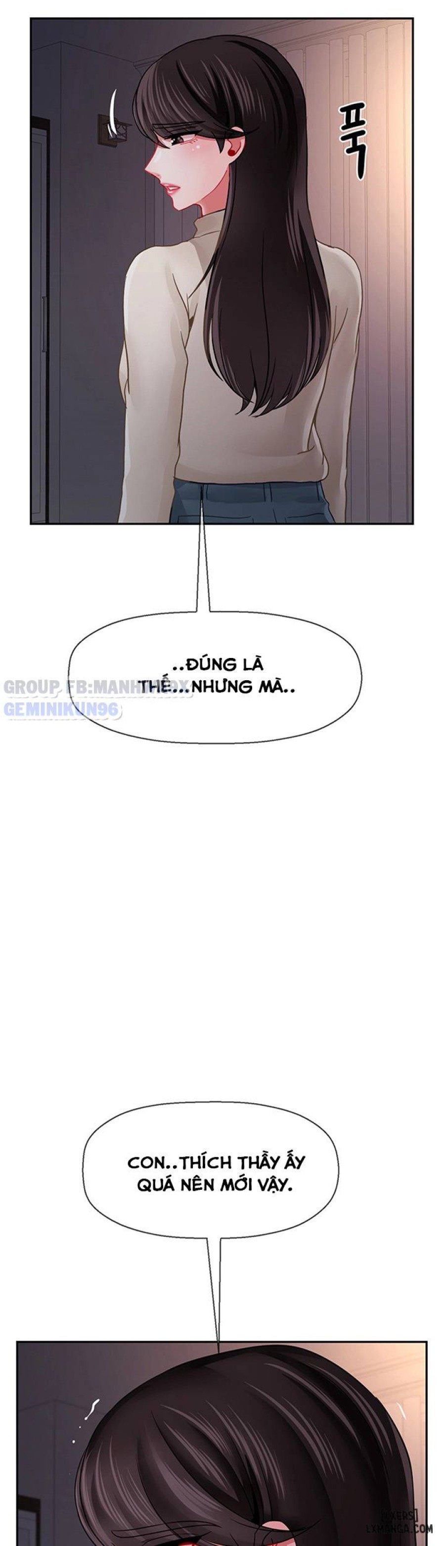 Lớp học thể chất 