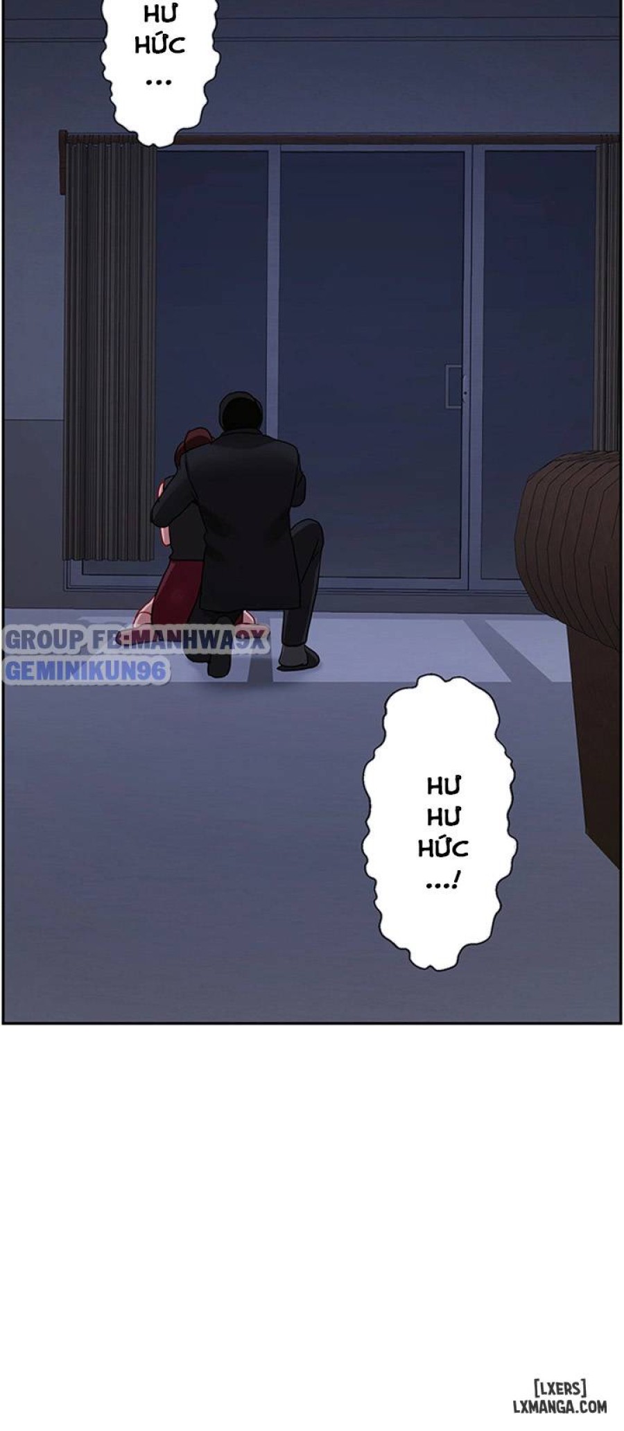 Lớp học thể chất 