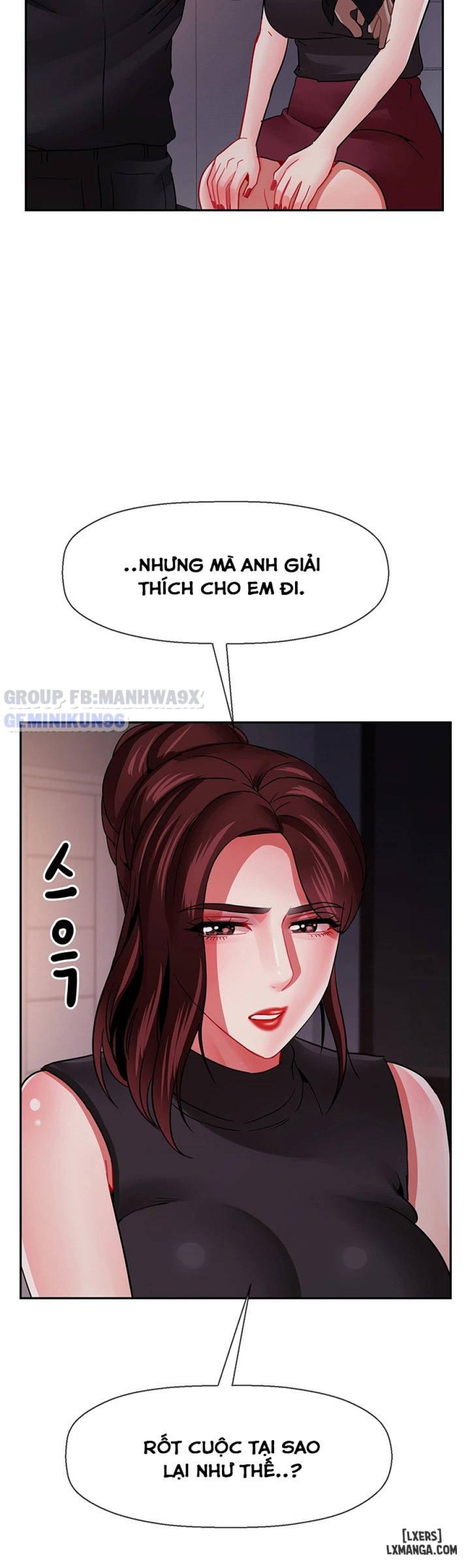 Lớp học thể chất 