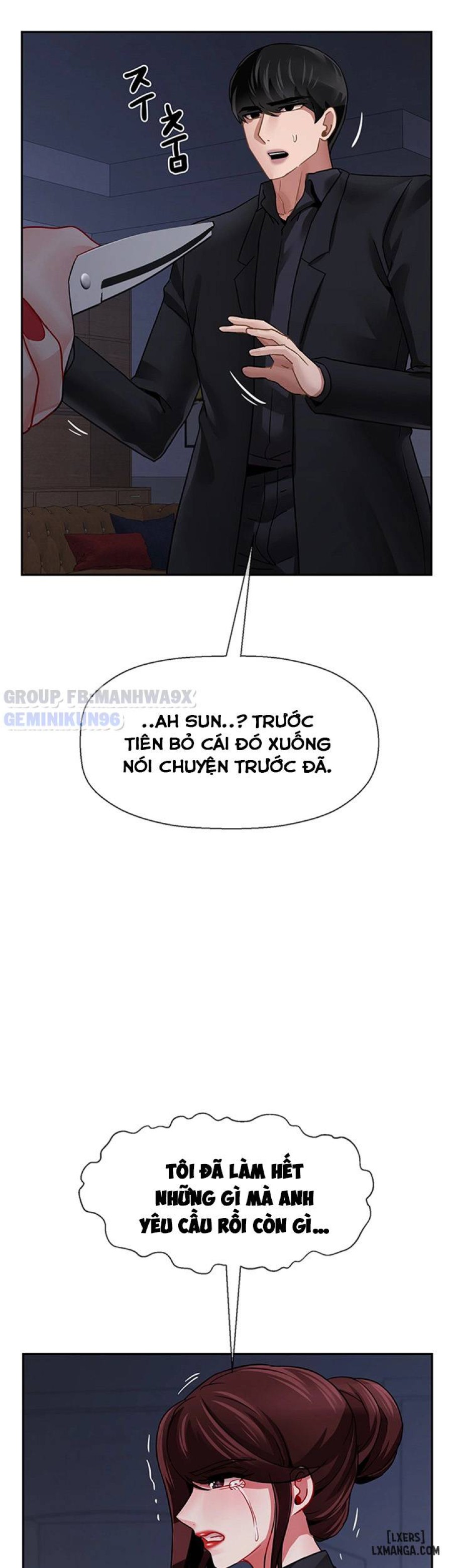 Lớp học thể chất 