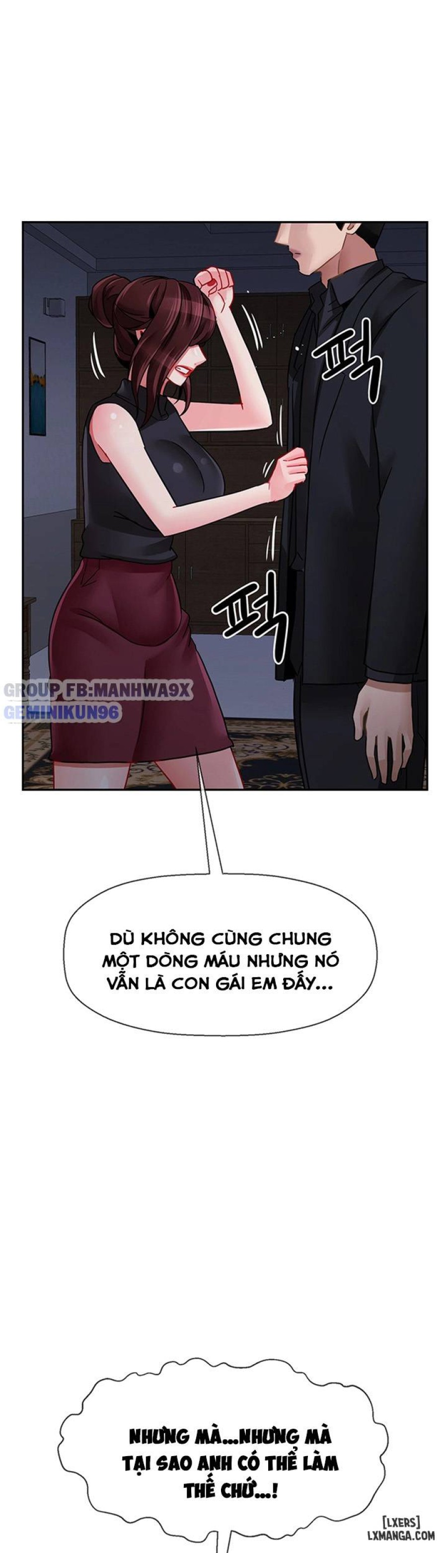 Lớp học thể chất 