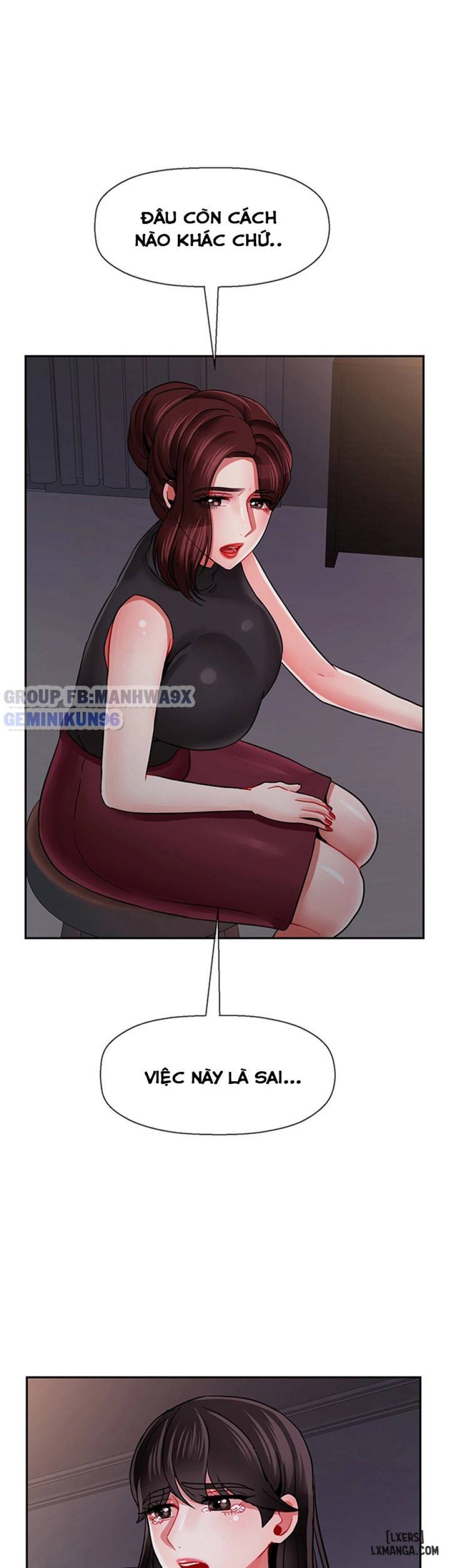 Lớp học thể chất 