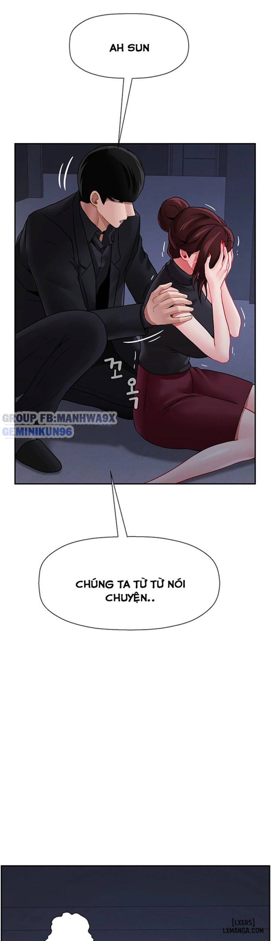 Lớp học thể chất 