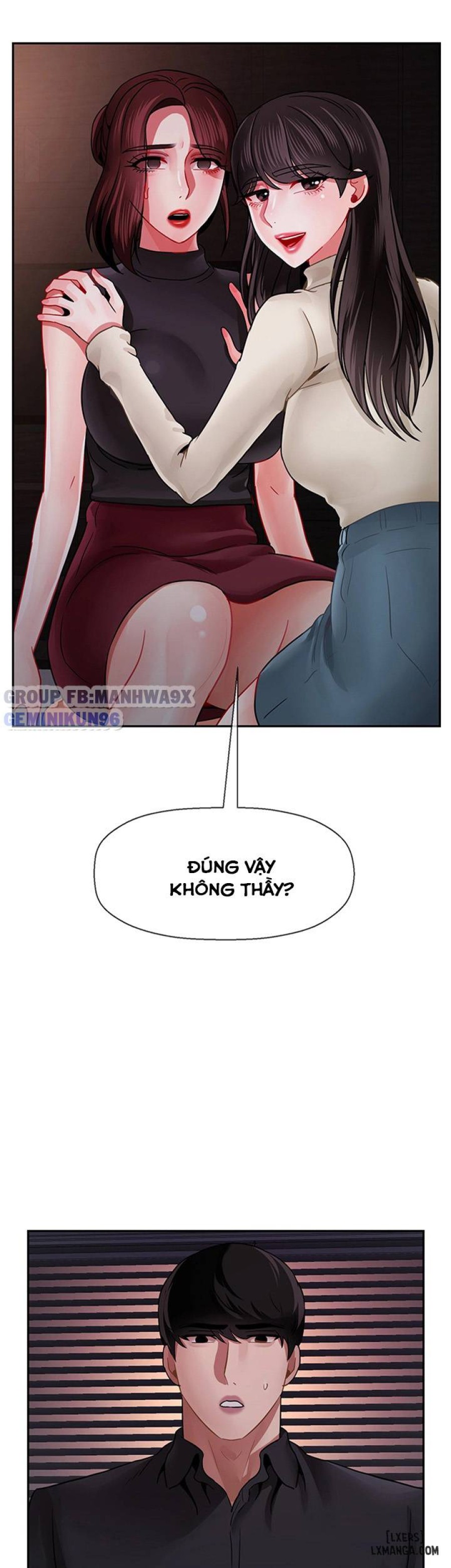 Lớp học thể chất 