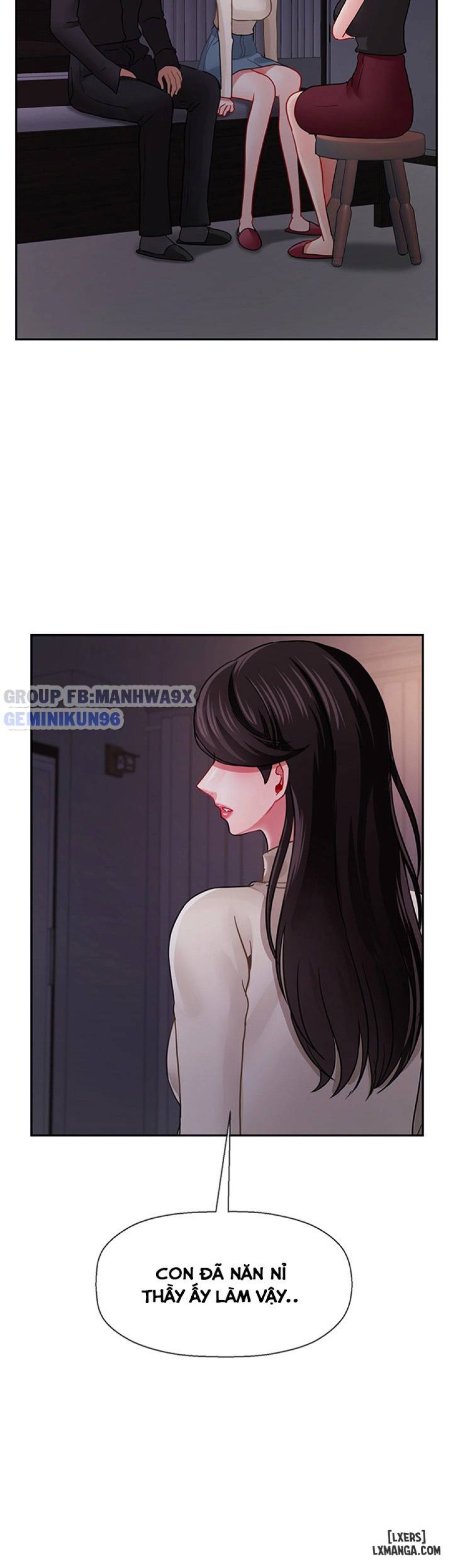 Lớp học thể chất 