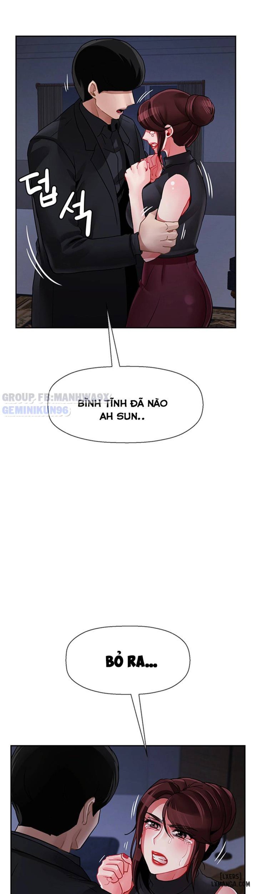 Lớp học thể chất 