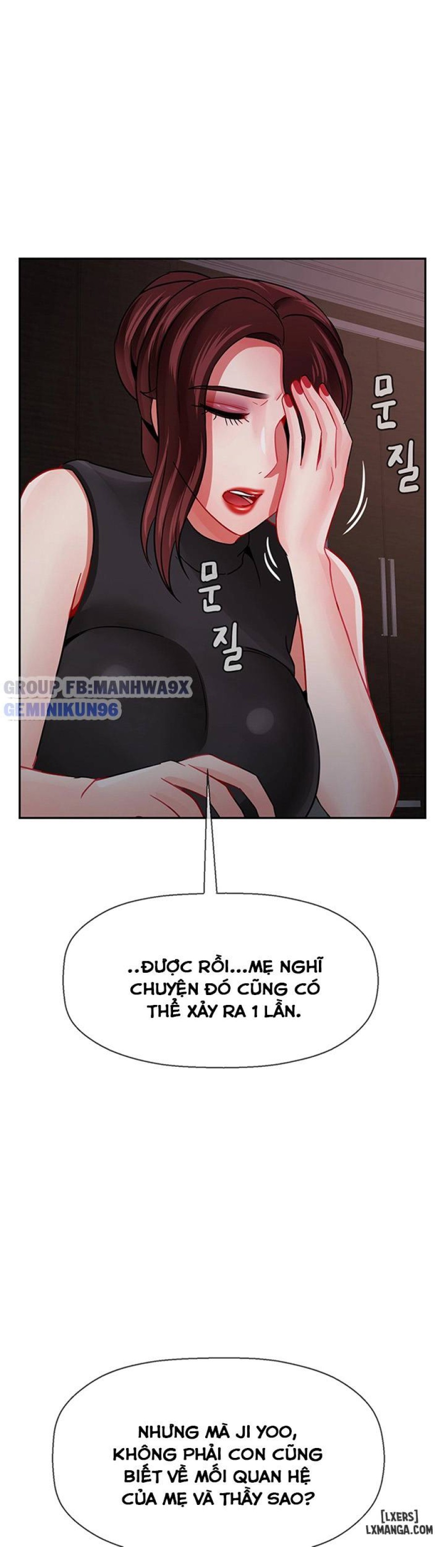 Lớp học thể chất 