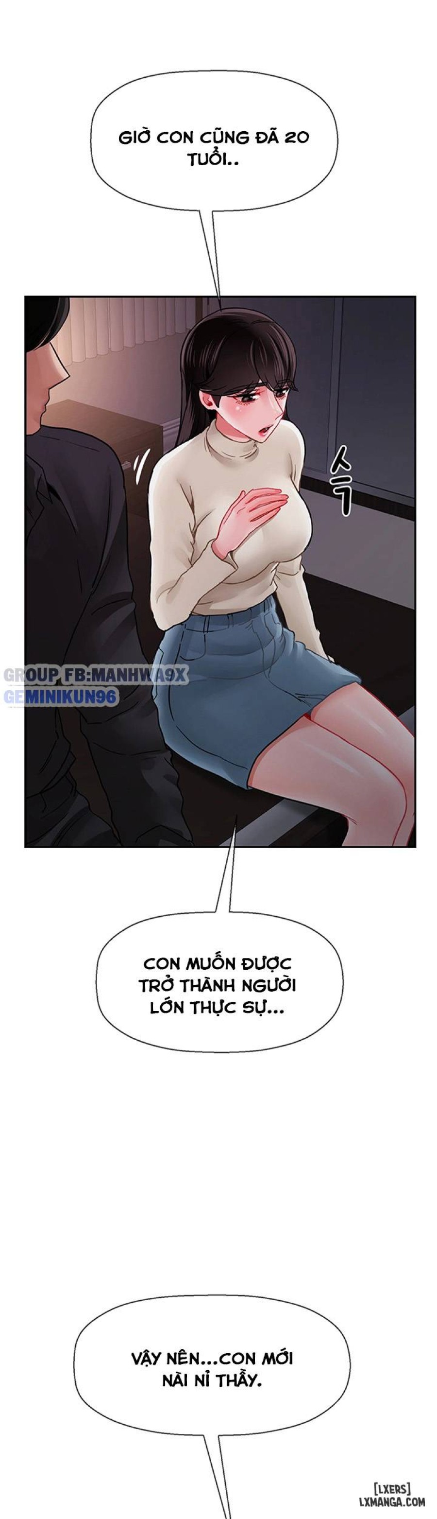Lớp học thể chất 