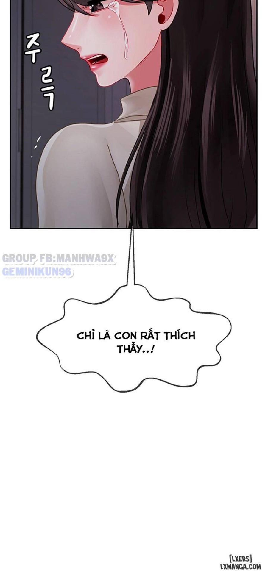 Lớp học thể chất 