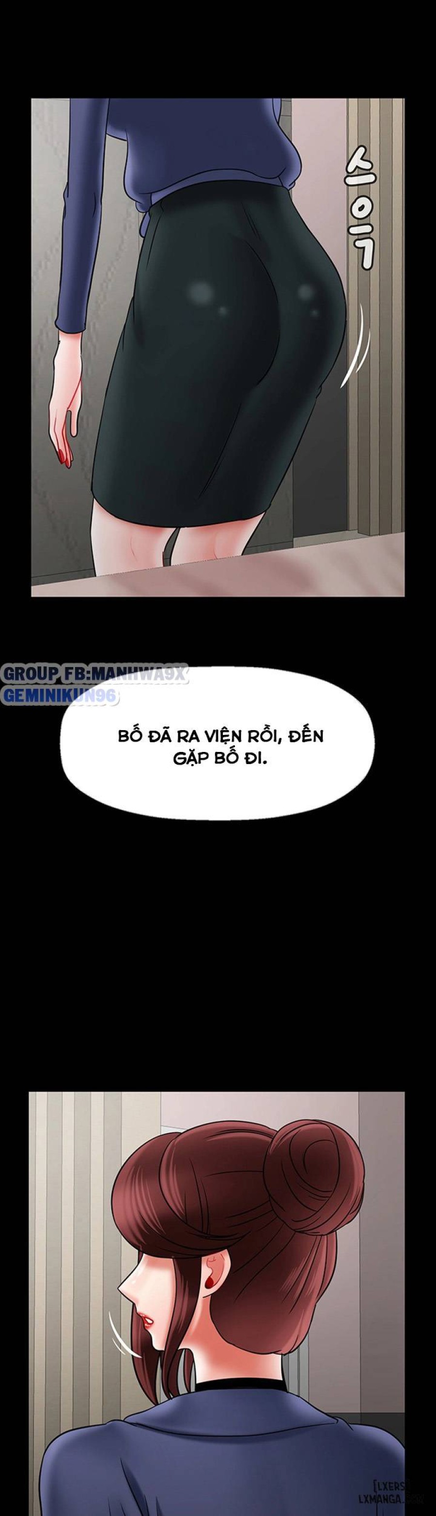 Lớp học thể chất 