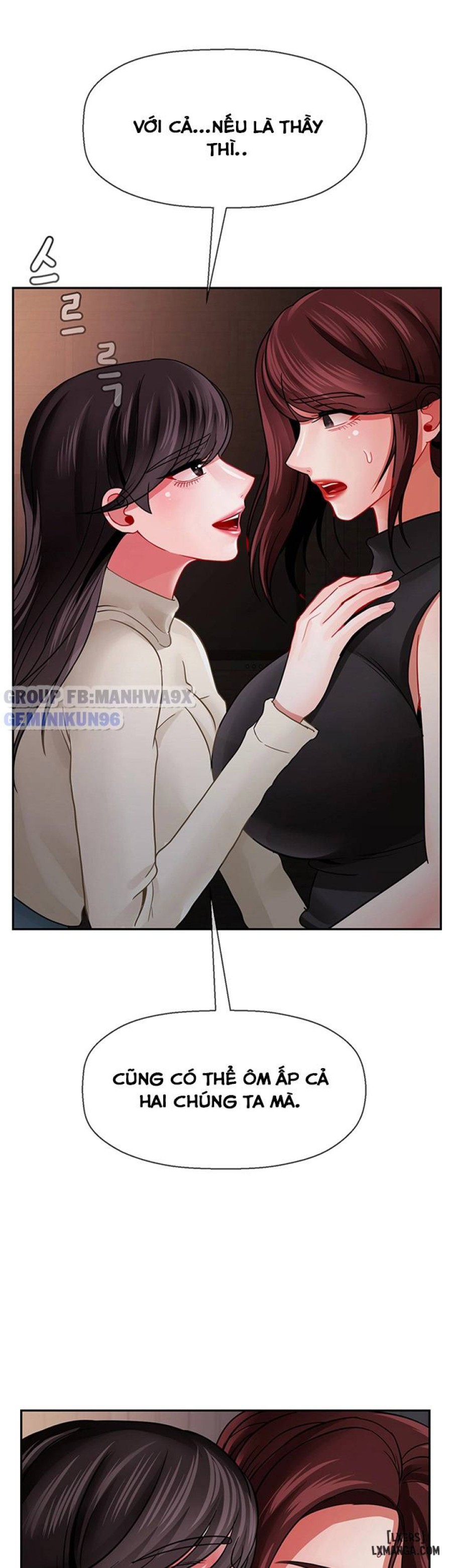 Lớp học thể chất 