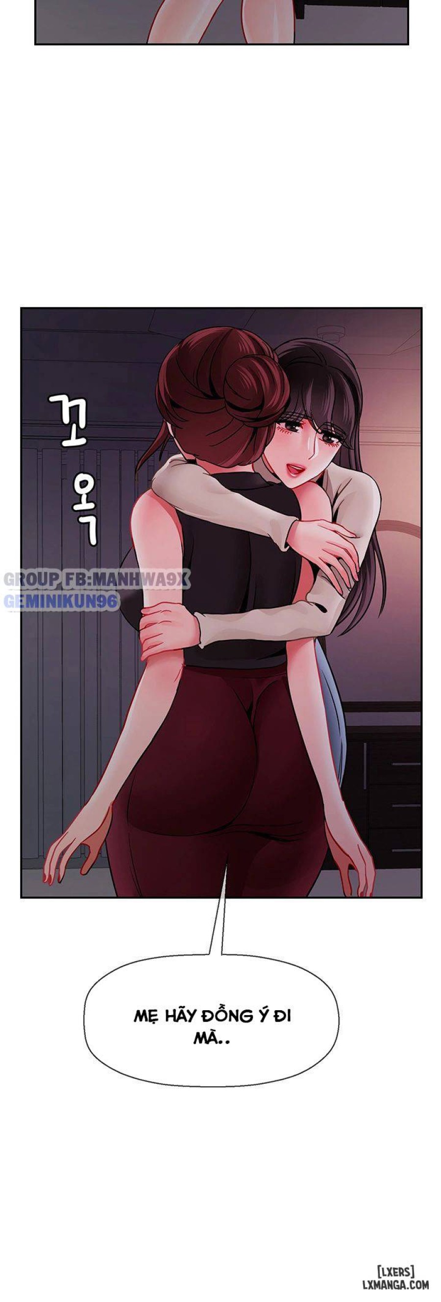 Lớp học thể chất 