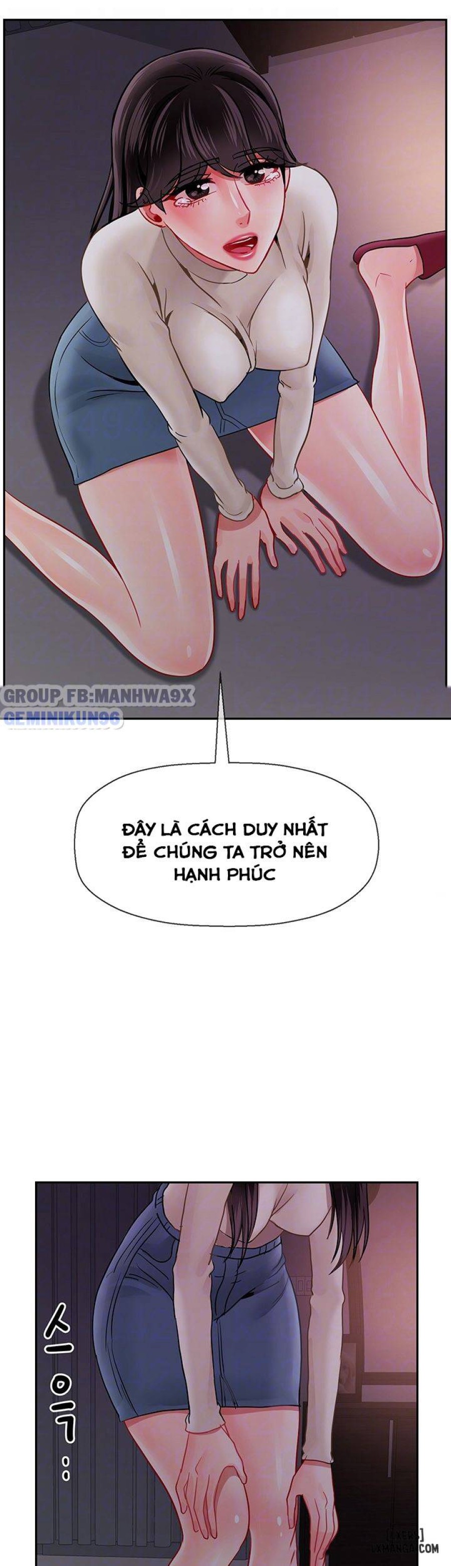 Lớp học thể chất 