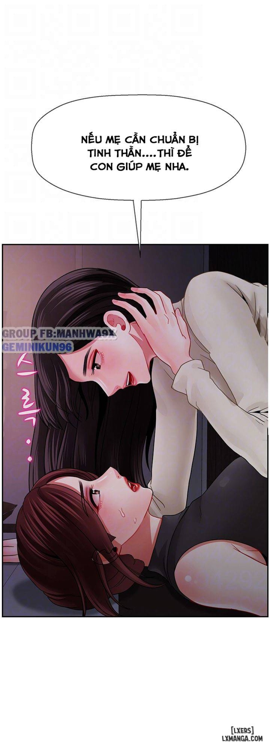 Lớp học thể chất 