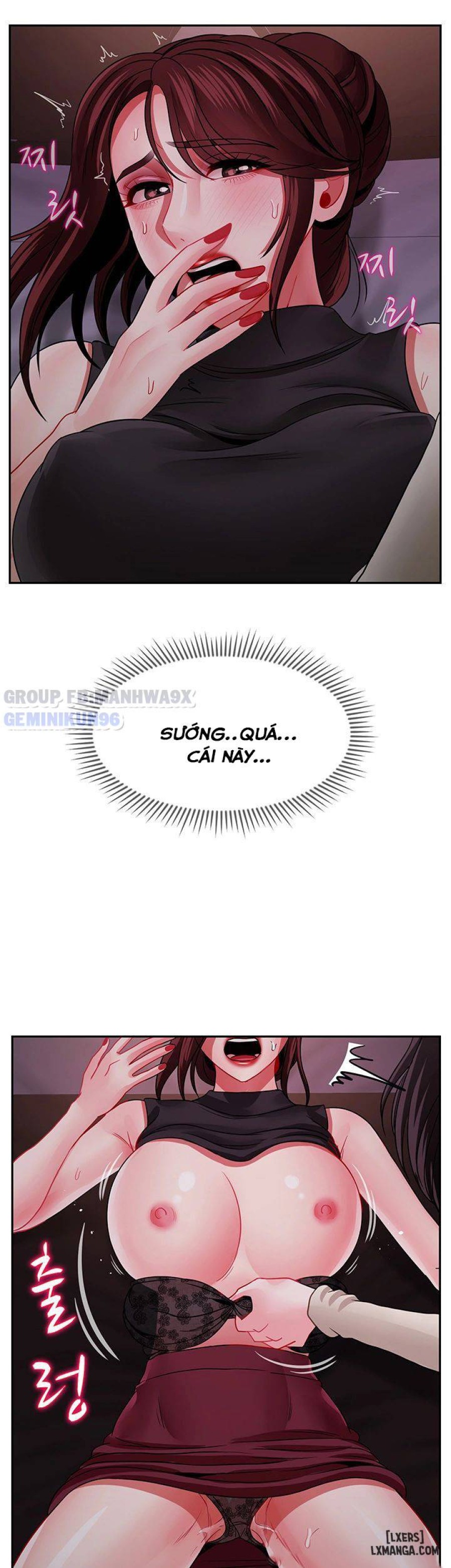 Lớp học thể chất 