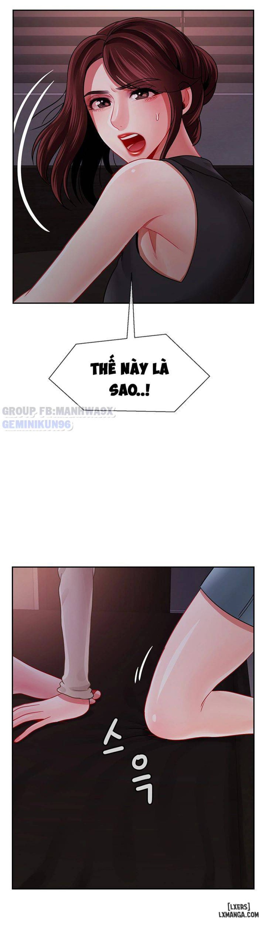 Lớp học thể chất 