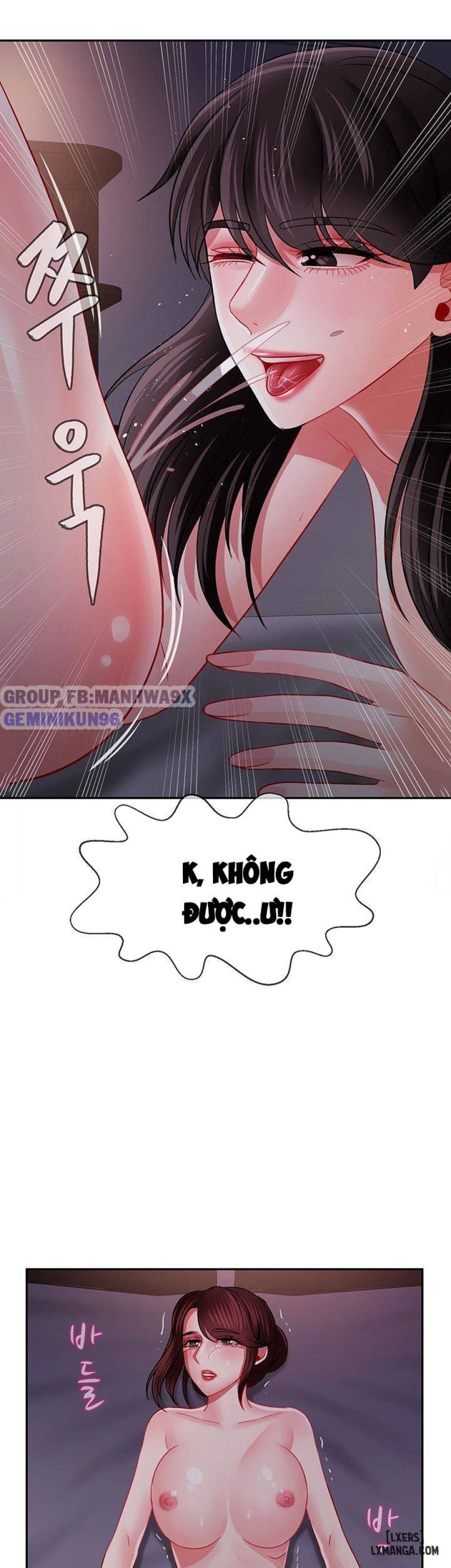 Lớp học thể chất 