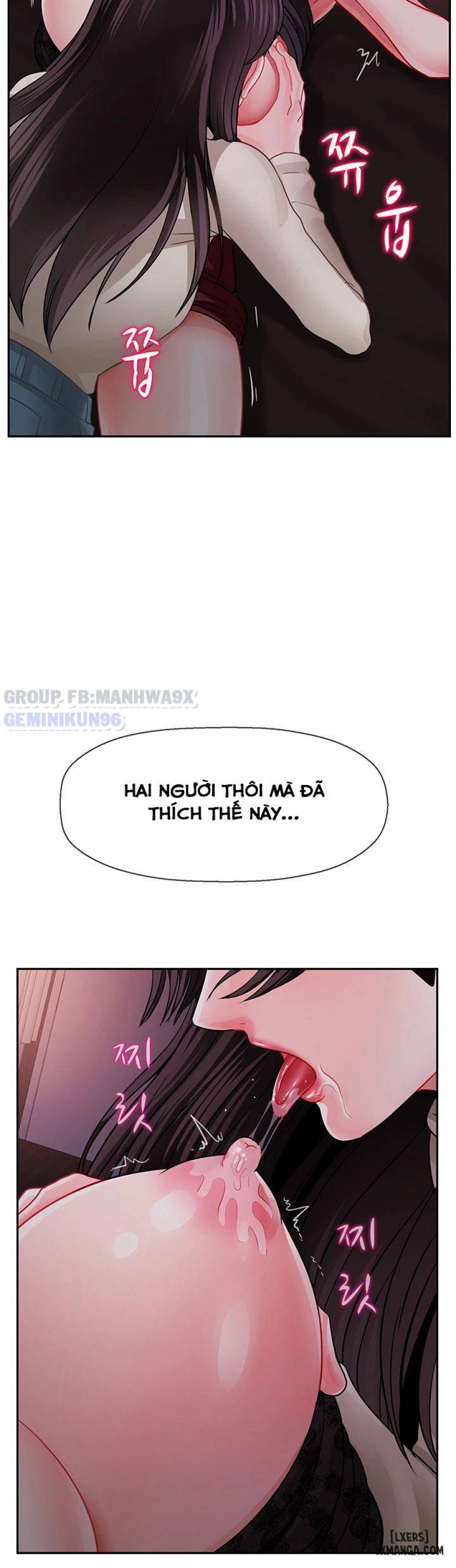 Lớp học thể chất 